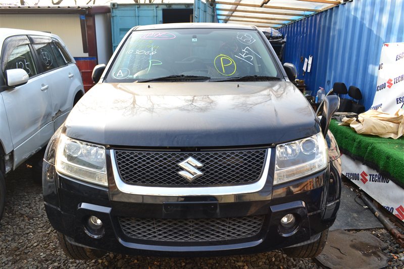 Рычаг передний правый GRAND VITARA 2005 TD54W J20A Рычаг передний правый GRAND VITARA 2005 TD54W J20A