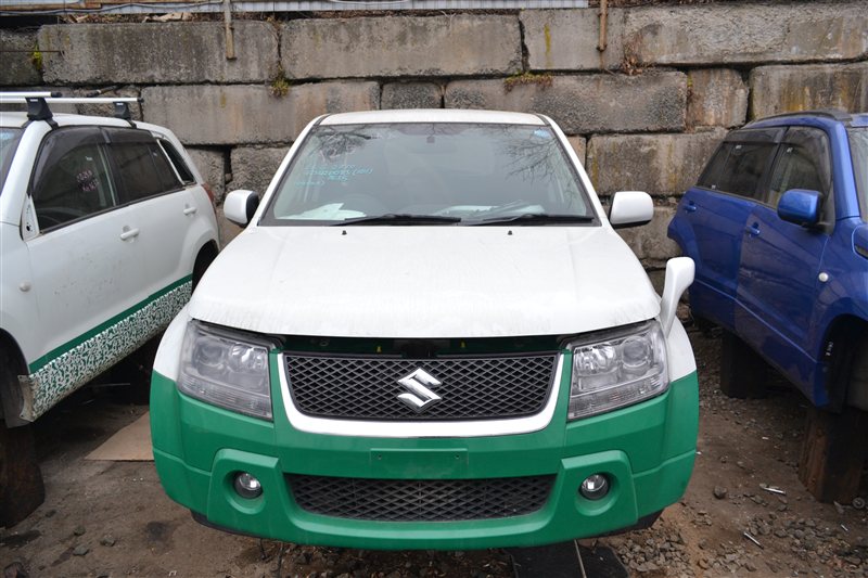 Рычаг передний левый GRAND VITARA 2005 TD54W J20A Рычаг передний левый GRAND VITARA 2005 TD54W J20A