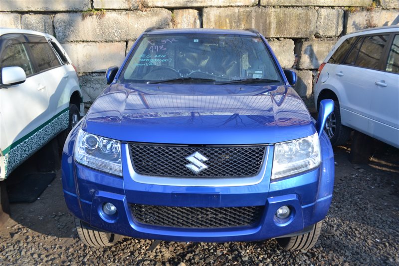 Рычаг передний правый GRAND VITARA 2005 TD54W J20A Рычаг передний правый GRAND VITARA 2005 TD54W J20A