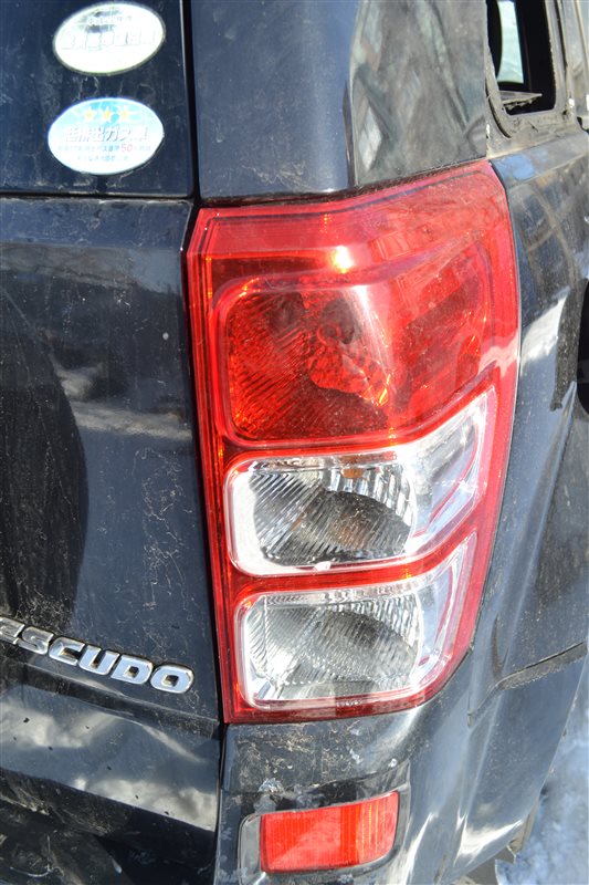 Стоп-сигнал правый GRAND VITARA 2005 TD54W J20A Стоп-сигнал правый GRAND VITARA 2005 TD54W J20A