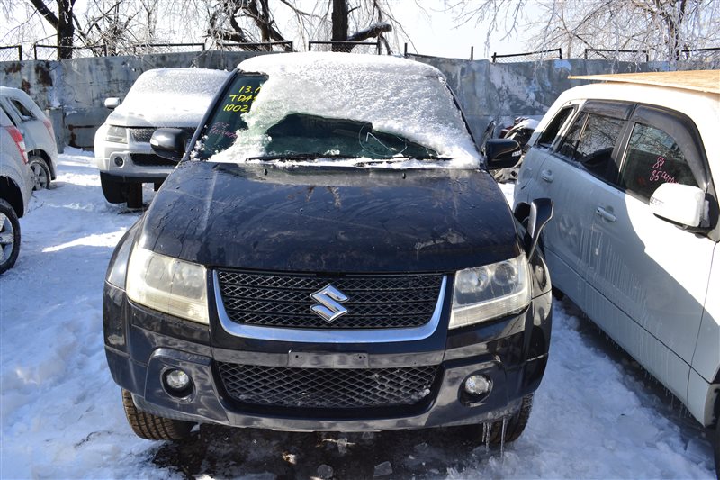Ступица задняя GRAND VITARA 2005 TA74W J20A Ступица задняя GRAND VITARA 2005 TA74W J20A