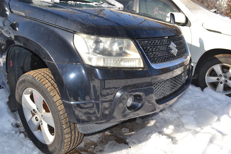 Ноускат GRAND VITARA 2005 TA74W J20A Ноускат GRAND VITARA 2005 TA74W J20A