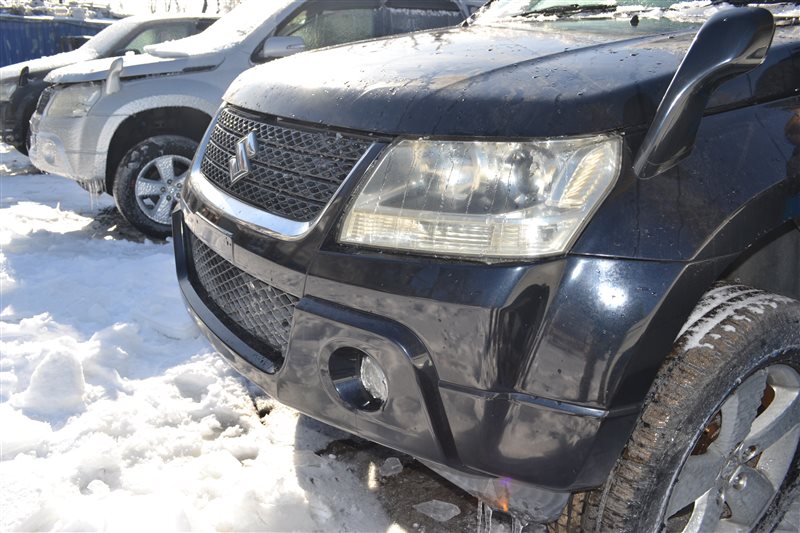Ноускат SUZUKI GRAND VITARA TA74W J20A Ноускат SUZUKI GRAND VITARA TA74W J20A