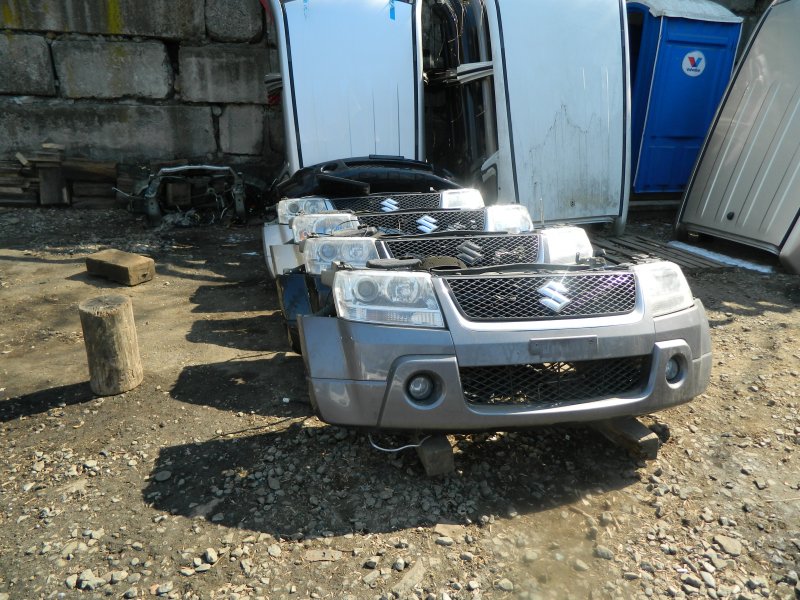 Ноускат GRAND VITARA 2005 TA74W J20A Ноускат GRAND VITARA 2005 TA74W J20A