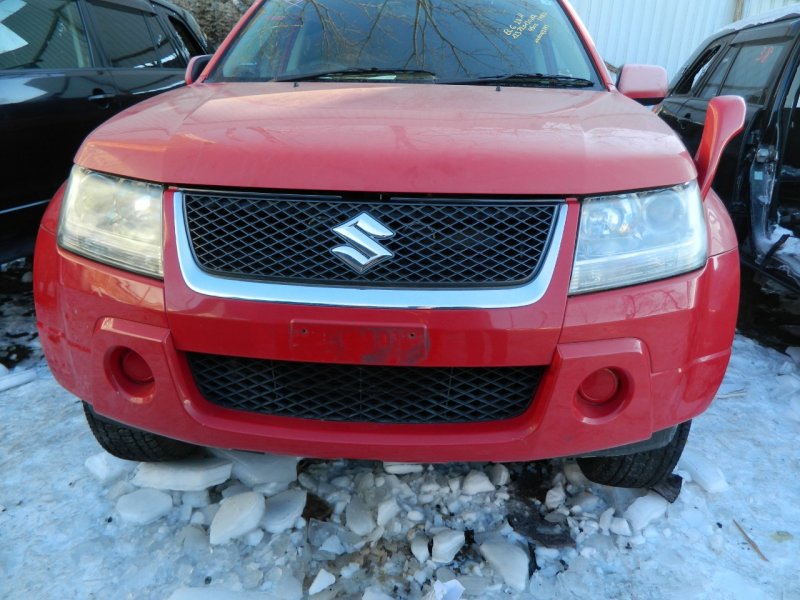 Рычаг передний левый GRAND VITARA 2005 TD54W J20A Рычаг передний левый GRAND VITARA 2005 TD54W J20A