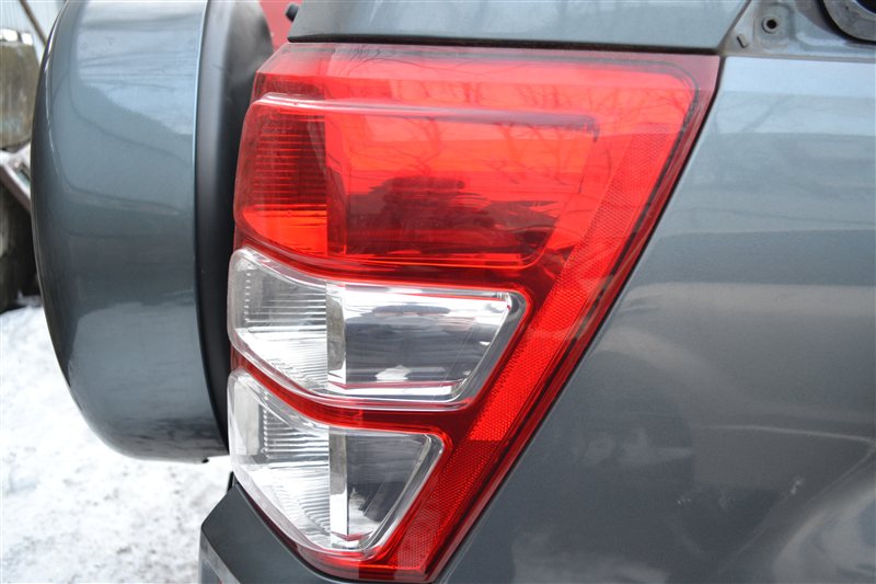 Запчасть стоп-сигнал правый SUZUKI GRAND VITARA 2005 TD54W J20A 35650-65J21 контрактная Стоп-сигнал правый SUZUKI GRAND VITARA 2005 TD54W J20A 35650-65J21 контрактная