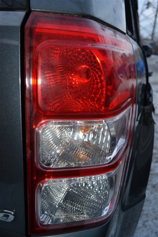 Стоп-сигнал правый GRAND VITARA 2005 TD54W J20A Стоп-сигнал правый GRAND VITARA 2005 TD54W J20A