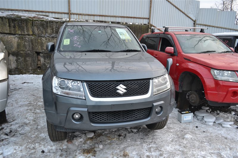Ступица задняя правая GRAND VITARA 2005 TD54W J20A Ступица задняя правая GRAND VITARA 2005 TD54W J20A