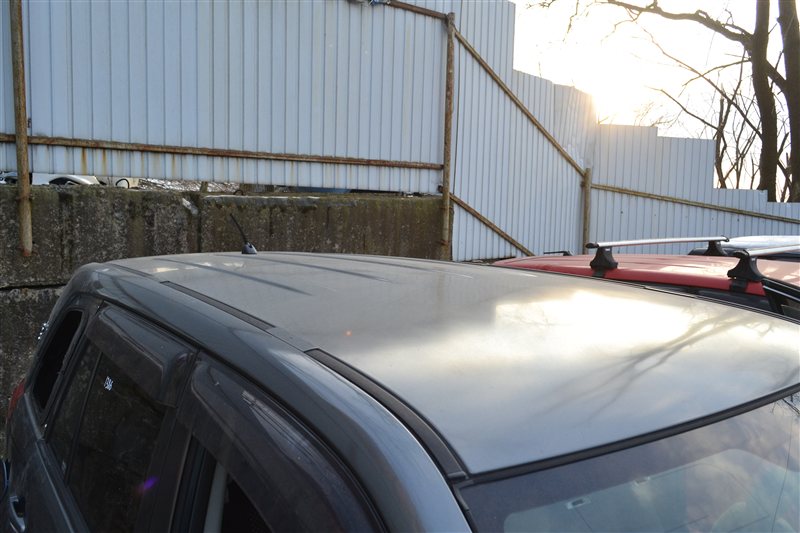Запчасть крыша SUZUKI GRAND VITARA 2005 TD54W J20A контрактная Крыша SUZUKI GRAND VITARA 2005 TD54W J20A контрактная