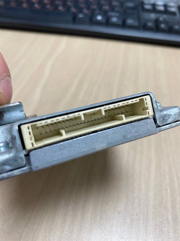 Блок DRIVING SUPPORT NX