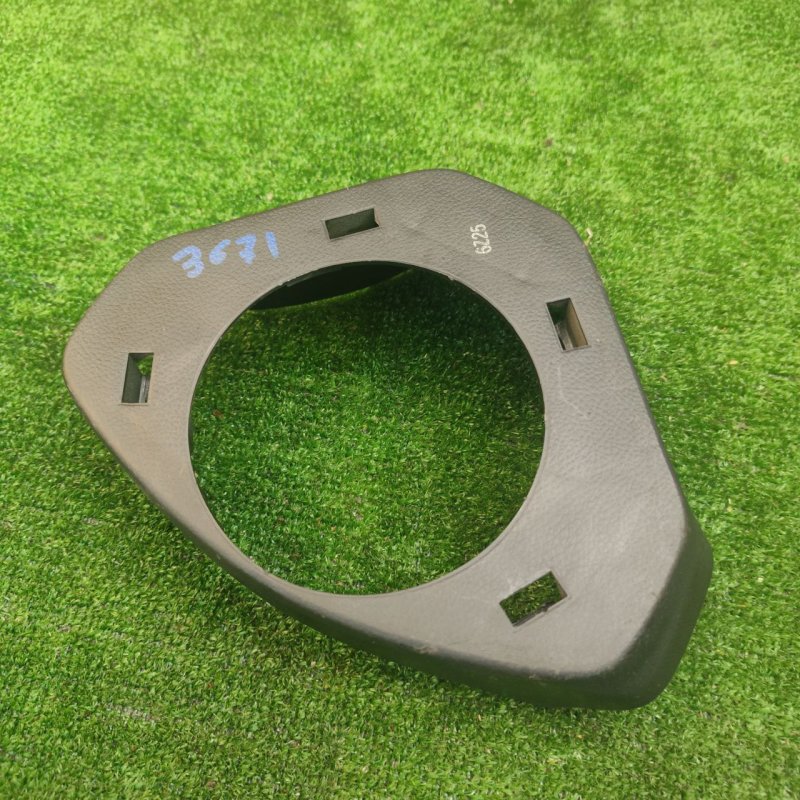 Запчасть накладка руля SUZUKI ESCUDO 2005 2006 2007 2008 2009 2010 2011 2012 TDB4 TD94 TDA4 TD54TDD4 J20A J24B H27A N32A контрактная Накладка руля SUZUKI ESCUDO 2005 2006 2007 2008 2009 2010 2011 2012 TDB4 TD94 TDA4 TD54TDD4 J20A J24B H27A N32A контрактная