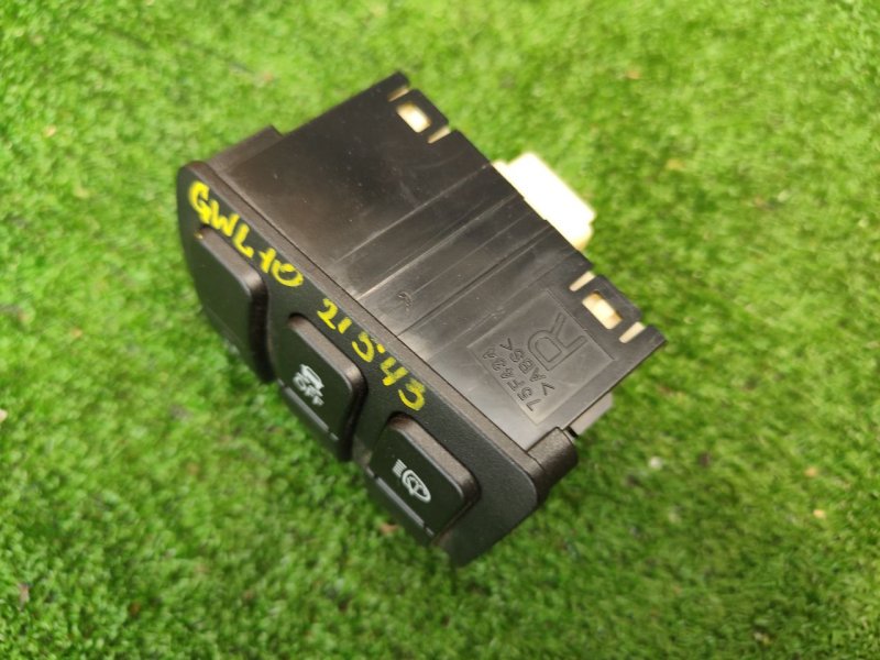 Блок кнопок GS350 DBA-GRS196 Блок кнопок GS350 DBA-GRS196