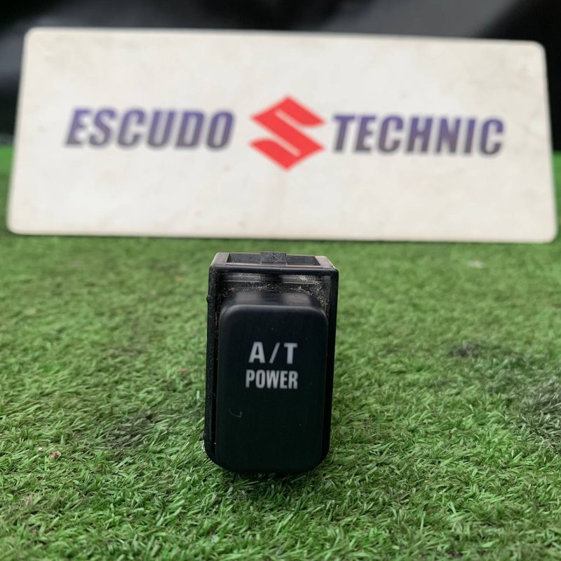 Кнопка режимов АКПП SUZUKI GRAND VITARA/ ESCUDO TD54W TD94W TDA4W J20A H27A J24B Кнопка режимов АКПП SUZUKI GRAND VITARA/ ESCUDO TD54W TD94W TDA4W J20A H27A J24B