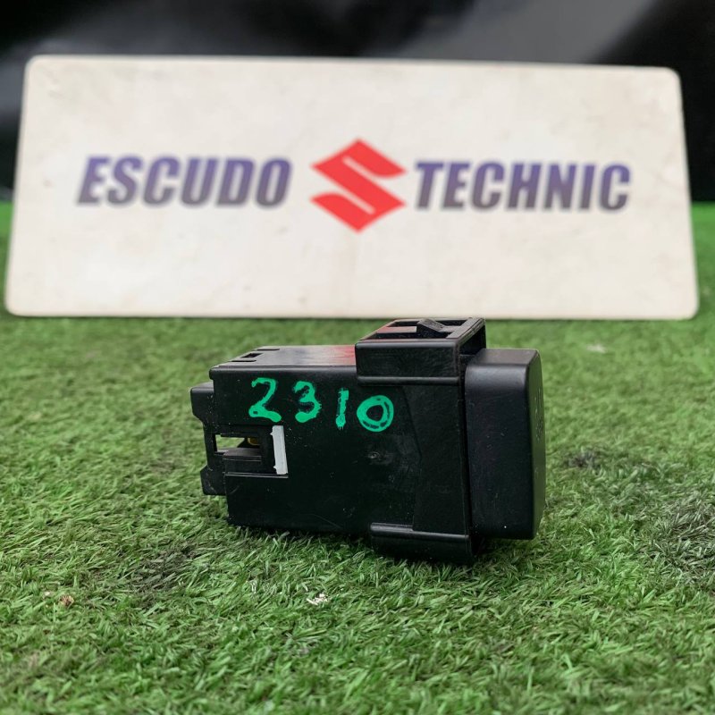 Кнопка режимов АКПП GRAND VITARA/ ESCUDO TD54W TD94W TDA4W J20A H27A J24B Кнопка режимов АКПП GRAND VITARA/ ESCUDO TD54W TD94W TDA4W J20A H27A J24B