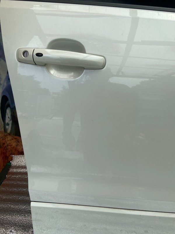 Дверь передняя правая SUZUKI ESCUDO/GRAND VITARA TD54W TD94W TDA4W TDB4W J20A H27A J24B N32A