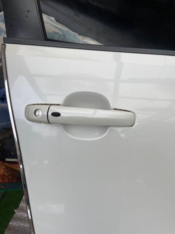 Дверь передняя правая SUZUKI ESCUDO/GRAND VITARA TD54W TD94W TDA4W TDB4W J20A H27A J24B N32A