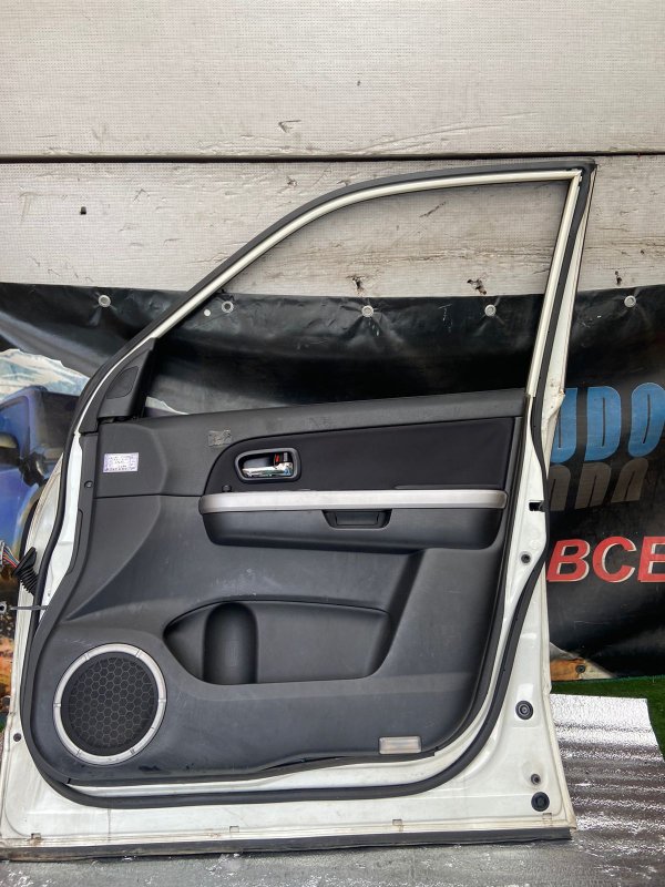 Дверь передняя правая ESCUDO/GRAND VITARA 2005 2006 2007 2008 2009 2010 2011 2012 2013 2014 2015 2016 TD54W TD94W TDA4W TDB4W J20A H27A J24B N32A