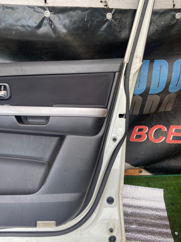 Дверь передняя правая ESCUDO/GRAND VITARA 2005 2006 2007 2008 2009 2010 2011 2012 2013 2014 2015 2016 TD54W TD94W TDA4W TDB4W J20A H27A J24B N32A
