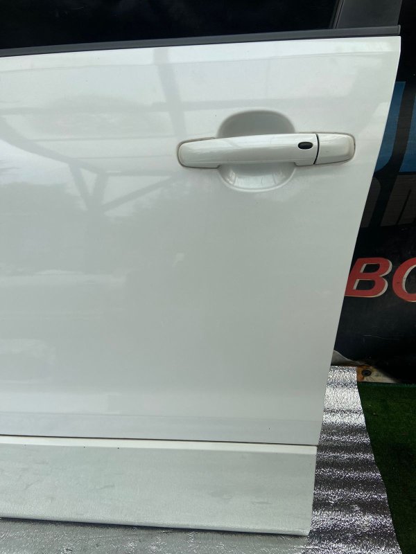 Дверь передняя левая ESCUDO/GRAND VITARA 2005 2006 2007 2008 2009 2010 2011 2012 2013 2014 2015 2016 TD54W TD94W TDA4W TDB4W J20A H27A J24B N32A