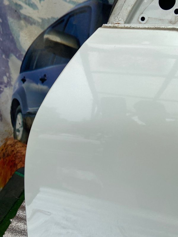Дверь передняя левая ESCUDO/GRAND VITARA 2005 2006 2007 2008 2009 2010 2011 2012 2013 2014 2015 2016 TD54W TD94W TDA4W TDB4W J20A H27A J24B N32A