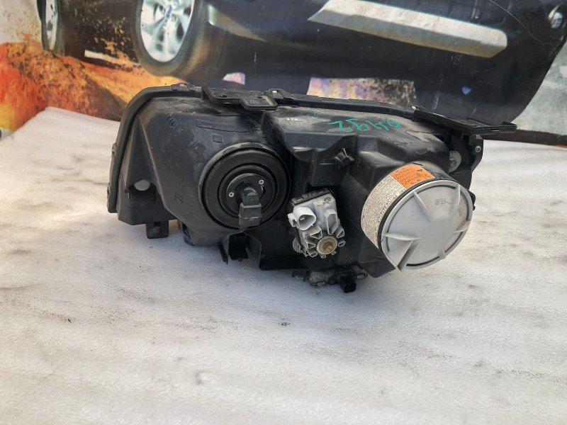 Фара ксенон передняя правая SUZUKI ESCUDO/GRAND VITARA TA74W TD54W TD94W TDA4W TDB4W J20A J24B H27A N32A