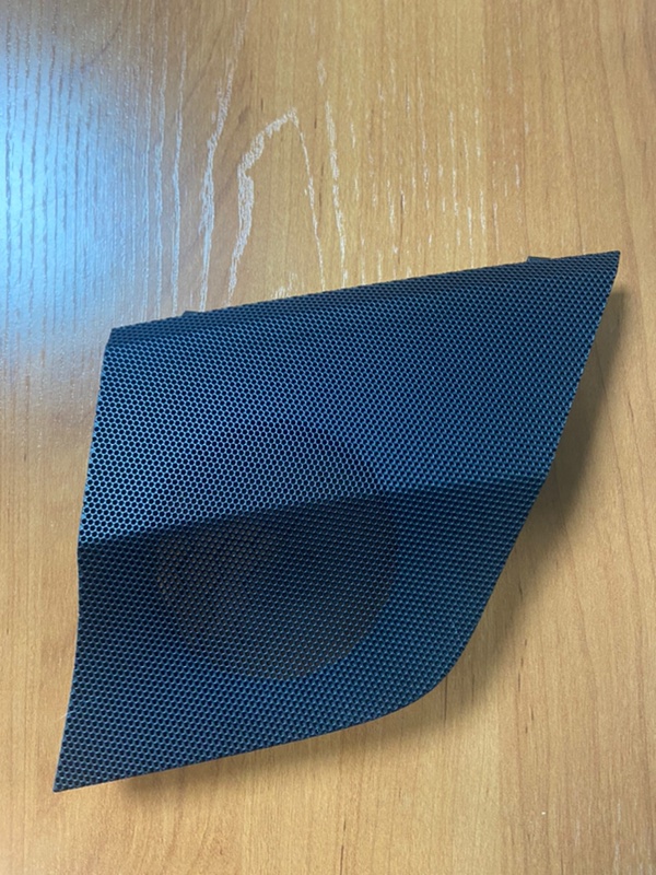 Накладки динамиков  NX 2014-2021