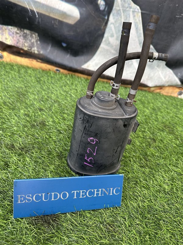 Запчасть фильтр паров топлива SUZUKI ESCUDO/GRAND VITARA 2008 2009 2010 2011 2012 2013 2014 2015 2016 TDA4W J24B 13480-65J00 контрактная Фильтр паров топлива SUZUKI ESCUDO/GRAND VITARA 2008 2009 2010 2011 2012 2013 2014 2015 2016 TDA4W J24B 13480-65J00 контрактная