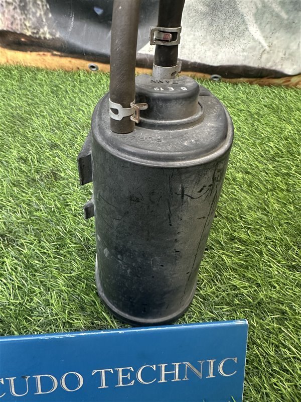 Фильтр паров топлива SUZUKI ESCUDO/GRAND VITARA TDA4W J24B Фильтр паров топлива SUZUKI ESCUDO/GRAND VITARA TDA4W J24B