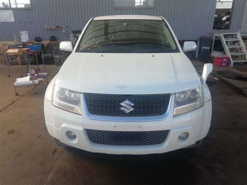 Руль ESCUDO/GRAND VITARA 2008 2009 2010 2011 2012 TDA4W TDB4W J24B N32A