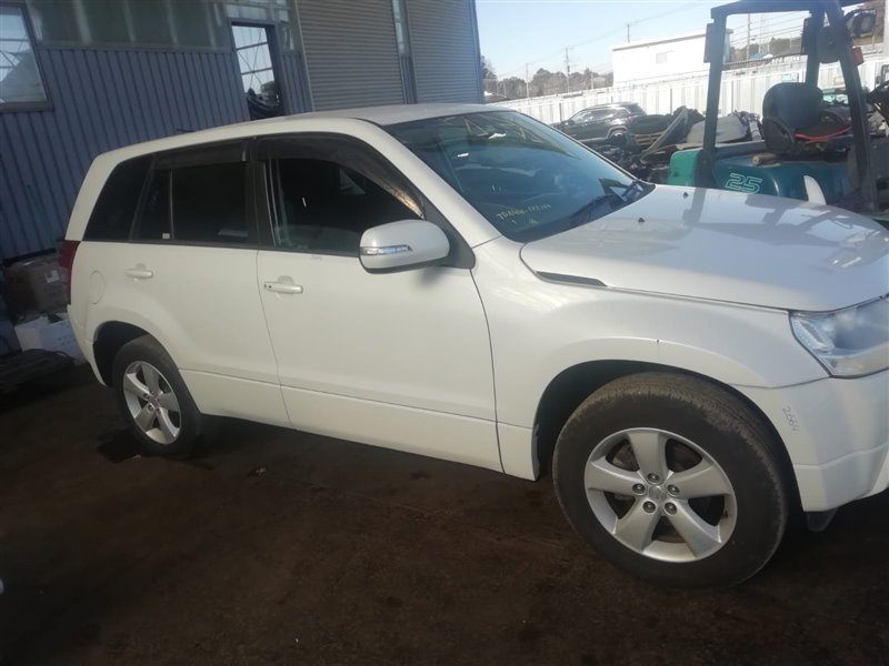 Руль SUZUKI ESCUDO/GRAND VITARA TDA4W TDB4W J24B N32A