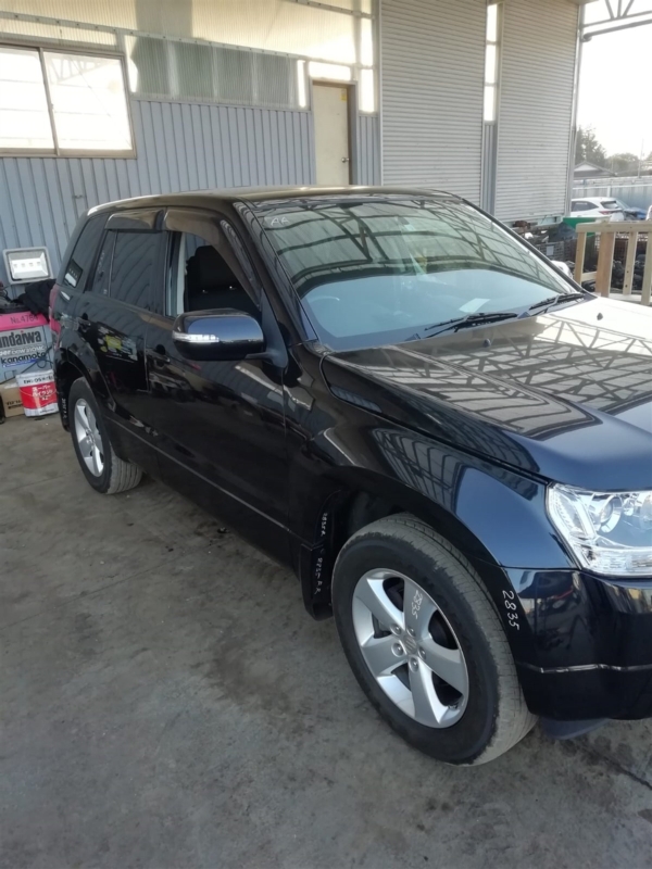Руль SUZUKI ESCUDO TDA4W J24B