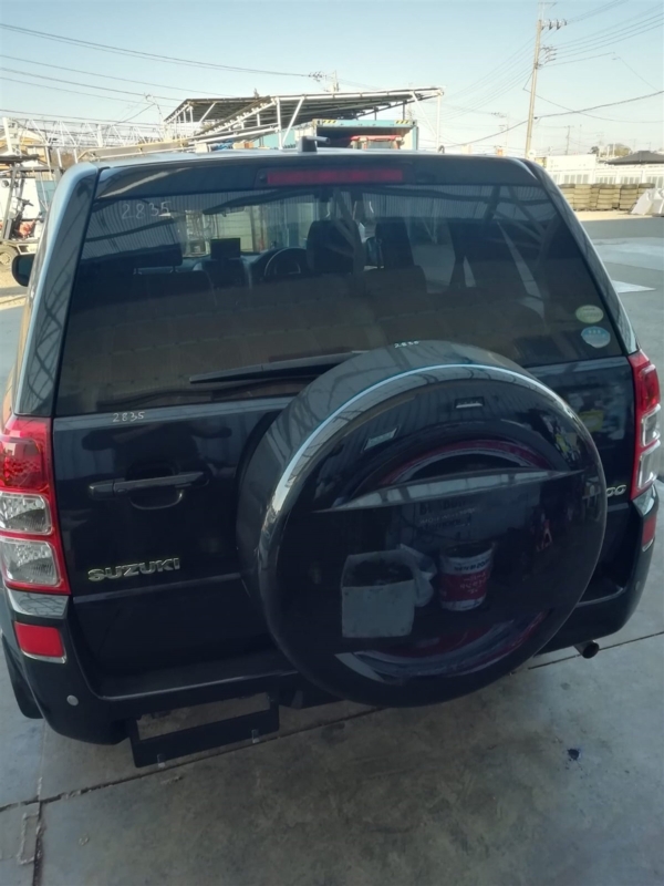 Руль ESCUDO 2012 TDA4W J24B