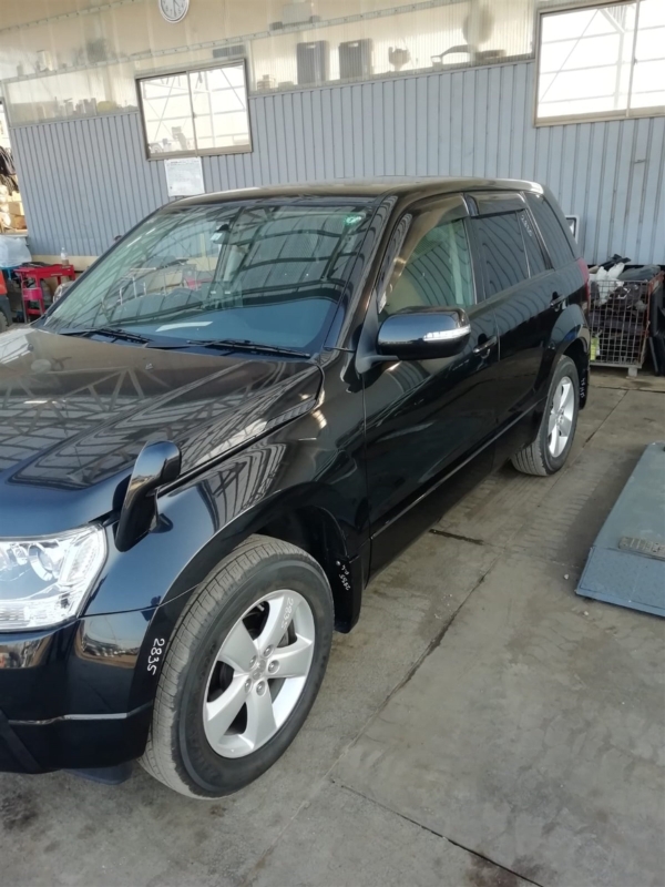 Руль ESCUDO 2012 TDA4W J24B