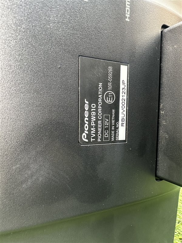 Монитор ESCUDO 2007 TD54W J20A