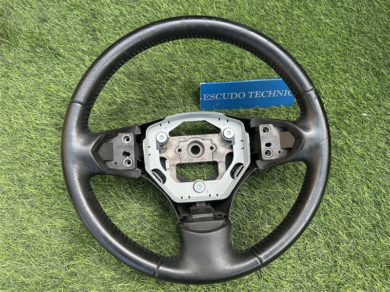 Руль SUZUKI ESCUDO 2007 TD54W J20A 48110-65J01-BWJ контрактная