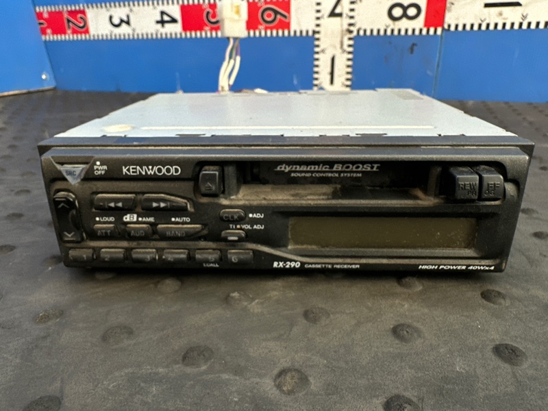 Запчасть магнитола TOYOTA LAND CRUISER PRADO 2011 TRJ150W 2TR-FE контрактная Магнитола TOYOTA LAND CRUISER PRADO 2011 TRJ150W 2TR-FE контрактная