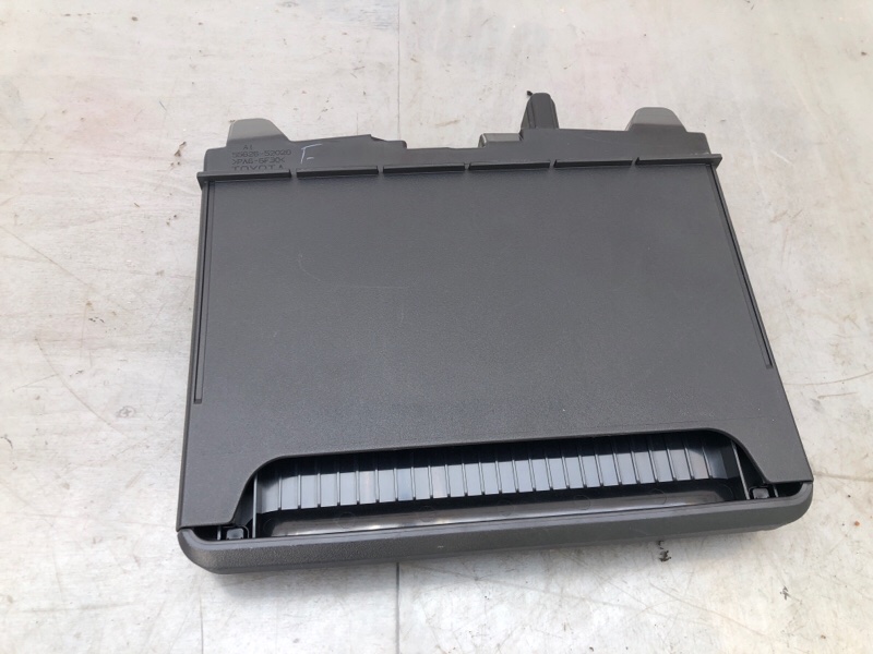 Столик TOYOTA SUCCEED 2019 NCP165 1NZ-FE 55626-52020 контрактная