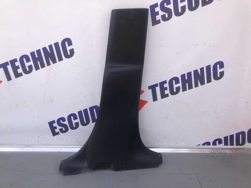 Обшивка стойки правая TOYOTA SUCCEED 2019 NCP165 1NZ-FE 62030-52060 контрактная