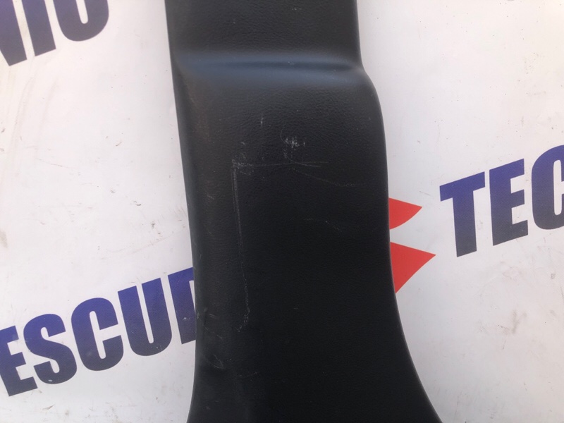 Обшивка стойки левая TOYOTA SUCCEED NCP165 1NZ-FE