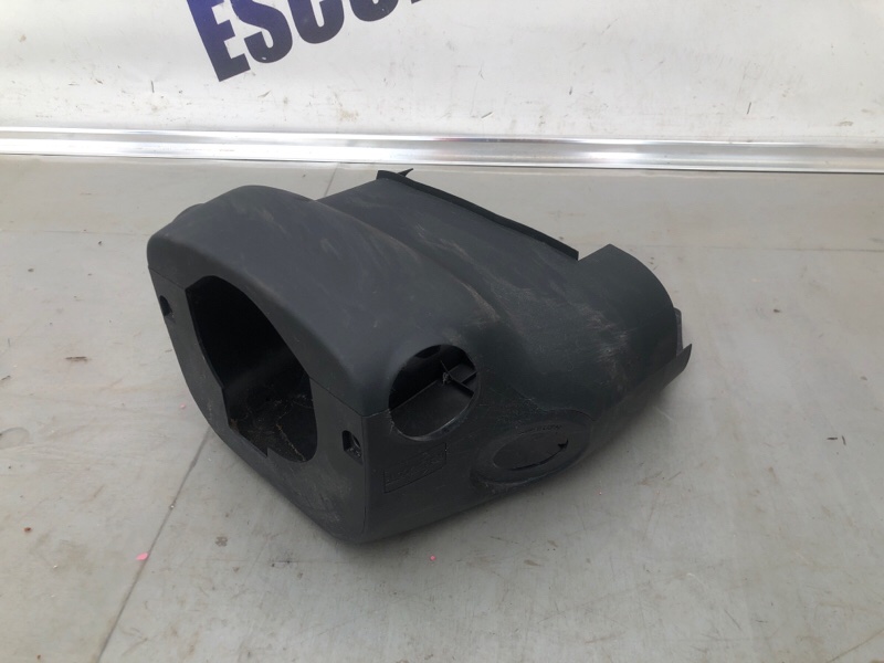 Кожух рулевой колонки TOYOTA SUCCEED 2019 NCP165 1NZ-FE 45287-52190 контрактная