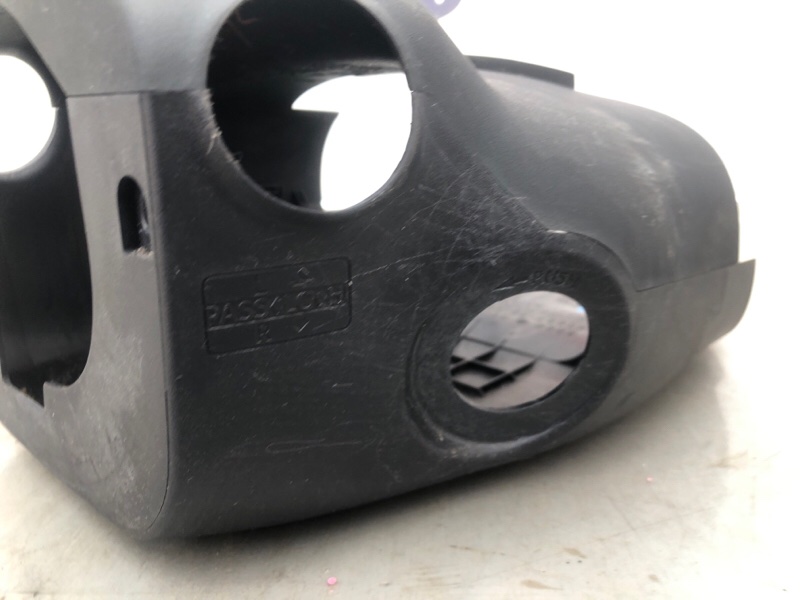 Кожух рулевой колонки TOYOTA SUCCEED NCP165 1NZ-FE