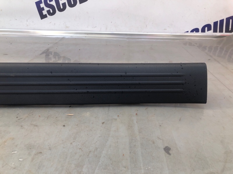 Накладка порога передняя левая MAZDA CX-5 KF5P PY-VPS
