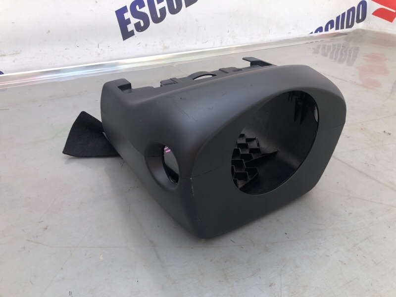 Кожух рулевой колонки MAZDA CX-5 2017 KF5P PY-VPS tk48-60231 контрактная