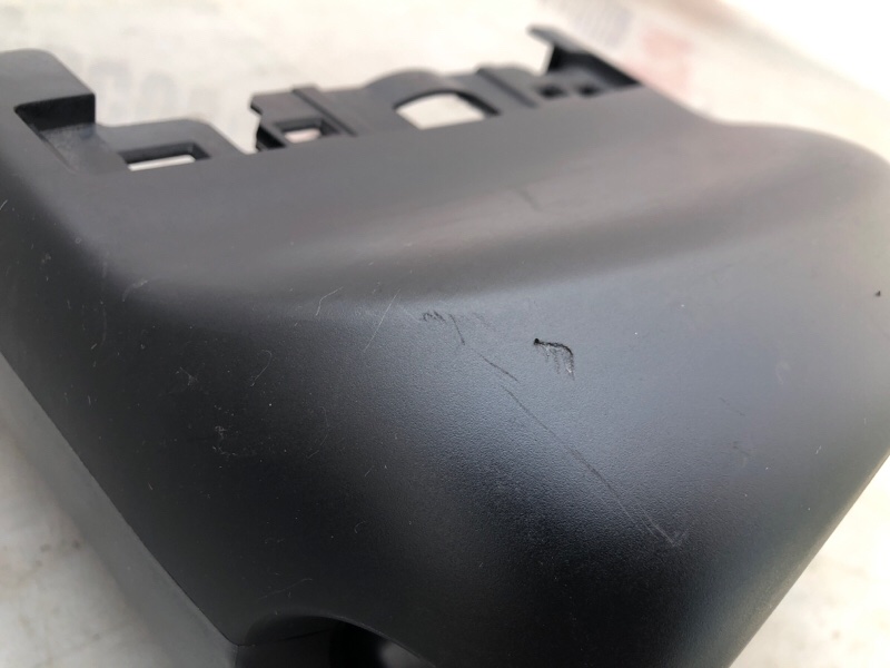 Кожух рулевой колонки MAZDA CX-5 KF5P PY-VPS