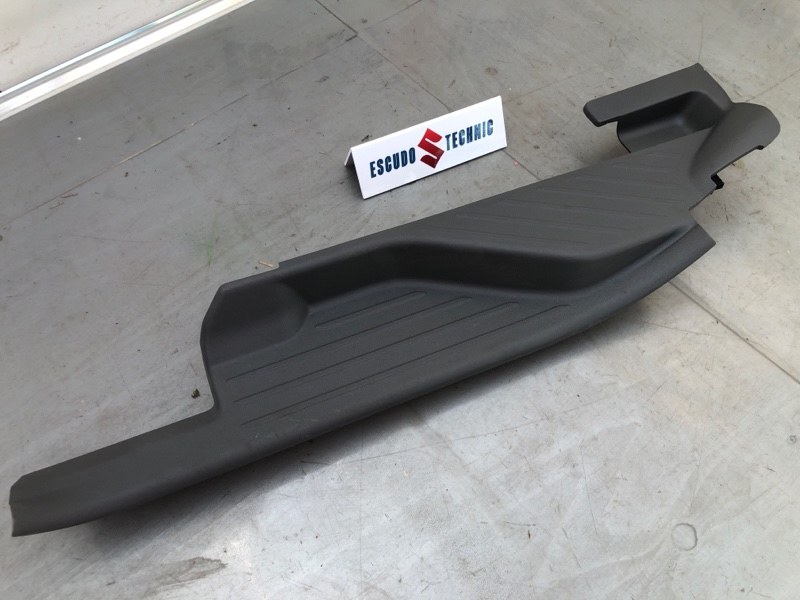Порог салона TOYOTA PRIUS ALPHA 2013 ZVW41 2ZR-FXE 67918-47060 контрактная