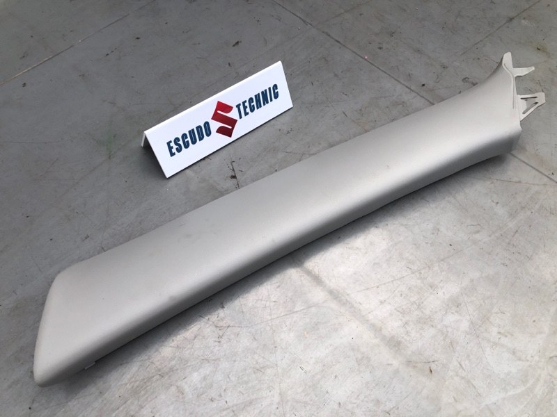 Накладка стойки правая TOYOTA SUCCEED 2019 NCP165 1NZ-FE 62212-52040 контрактная