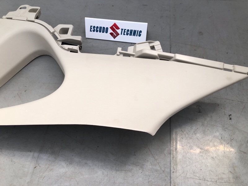 Обшивка багажника верхняя задняя левая MAZDA CX-5 KF5P PY-VPS