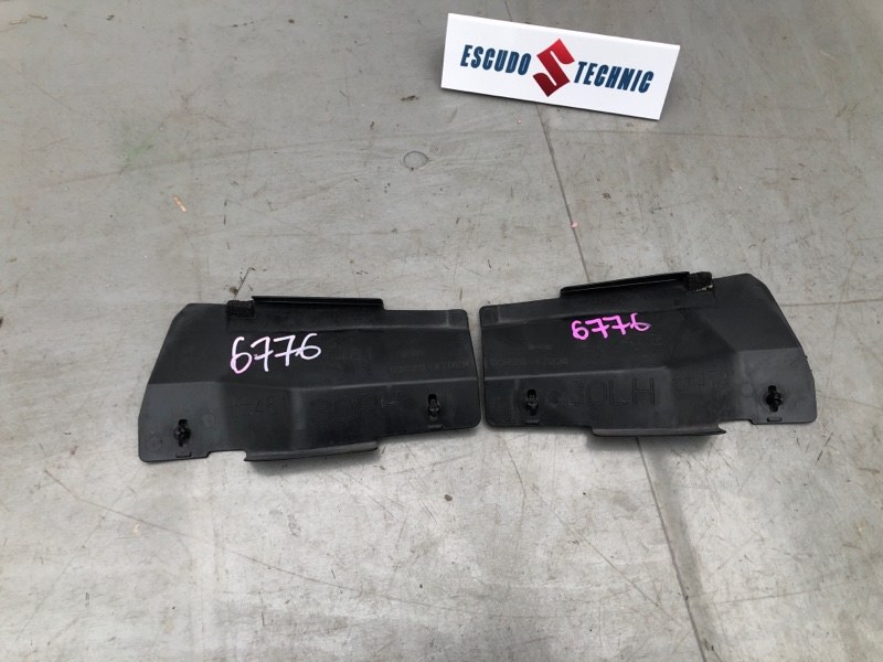 Запчасть защита крыла (пыльник) TOYOTA PRIUS ALPHA 2013 ZVW41 2ZR-FXE 53825-47020 контрактная Защита крыла (пыльник) TOYOTA PRIUS ALPHA 2013 ZVW41 2ZR-FXE 53825-47020 контрактная