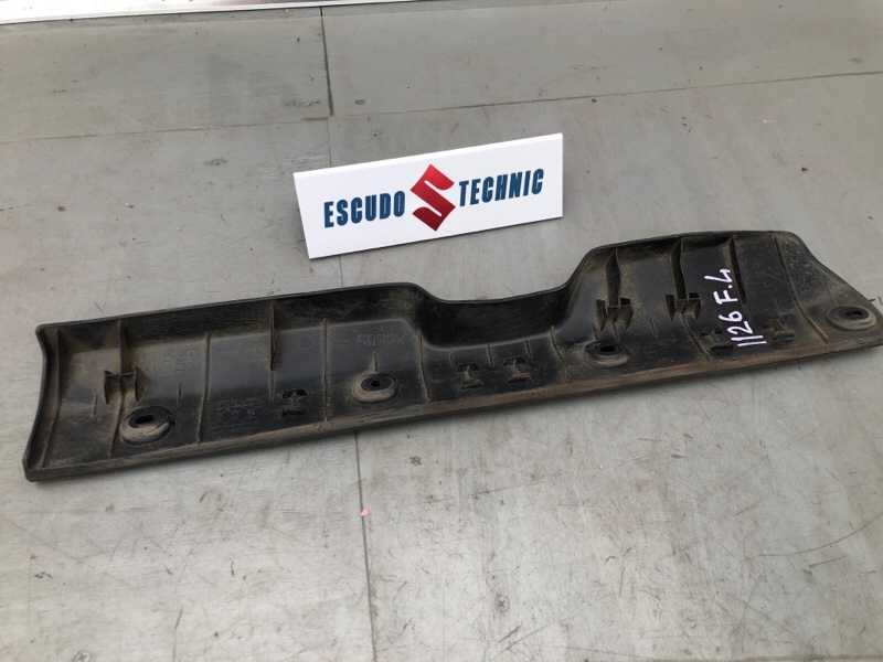 Накладка на крыло передняя левая MAZDA CX-5 KF5P PY-VPS