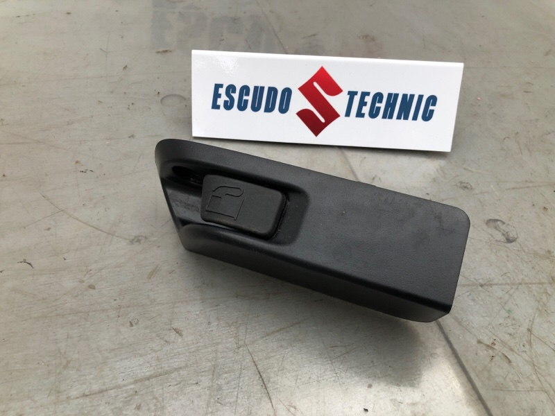 Ручка открывания бензобака TOYOTA PRIUS ALPHA 2013 ZVW41 2ZR-FXE 7730652050 контрактная